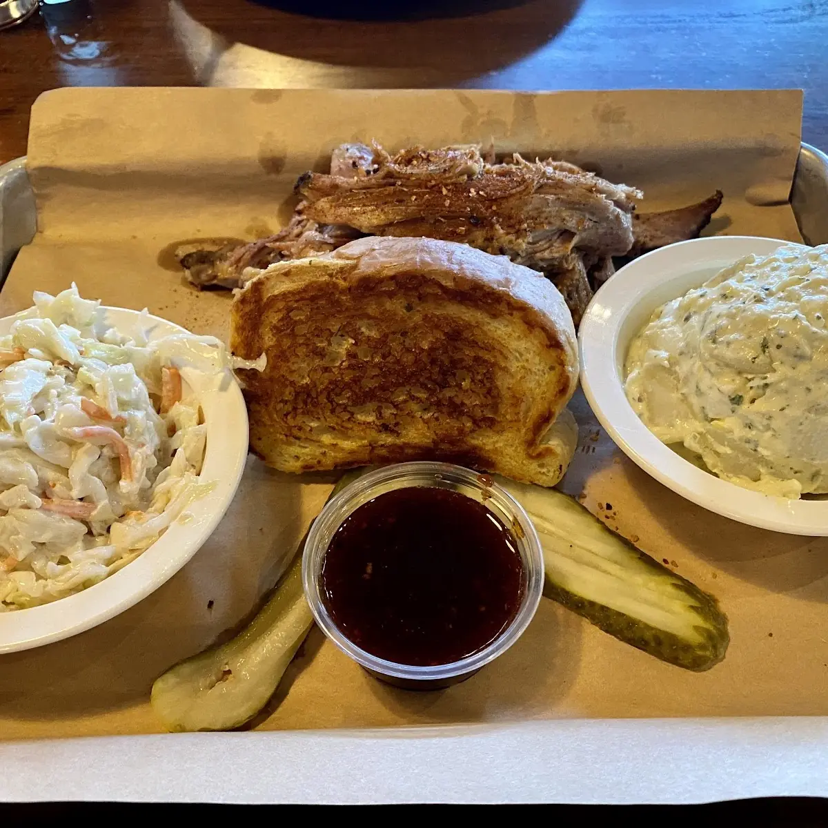 Potato Salad