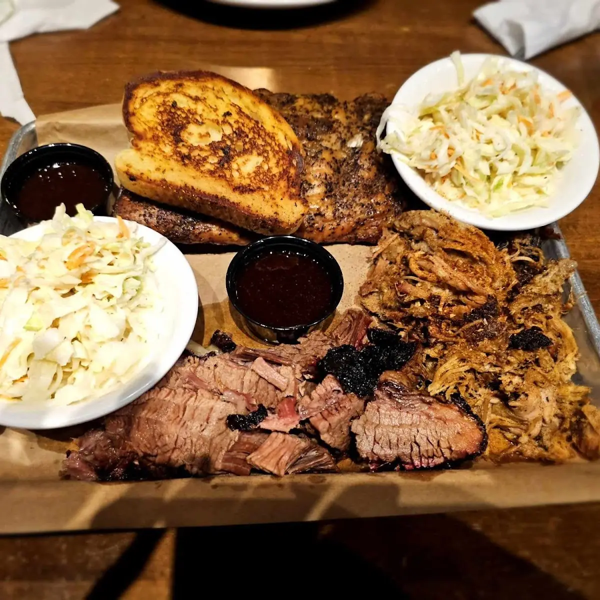 Pulled Pork