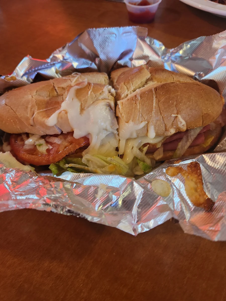 Italian Sub