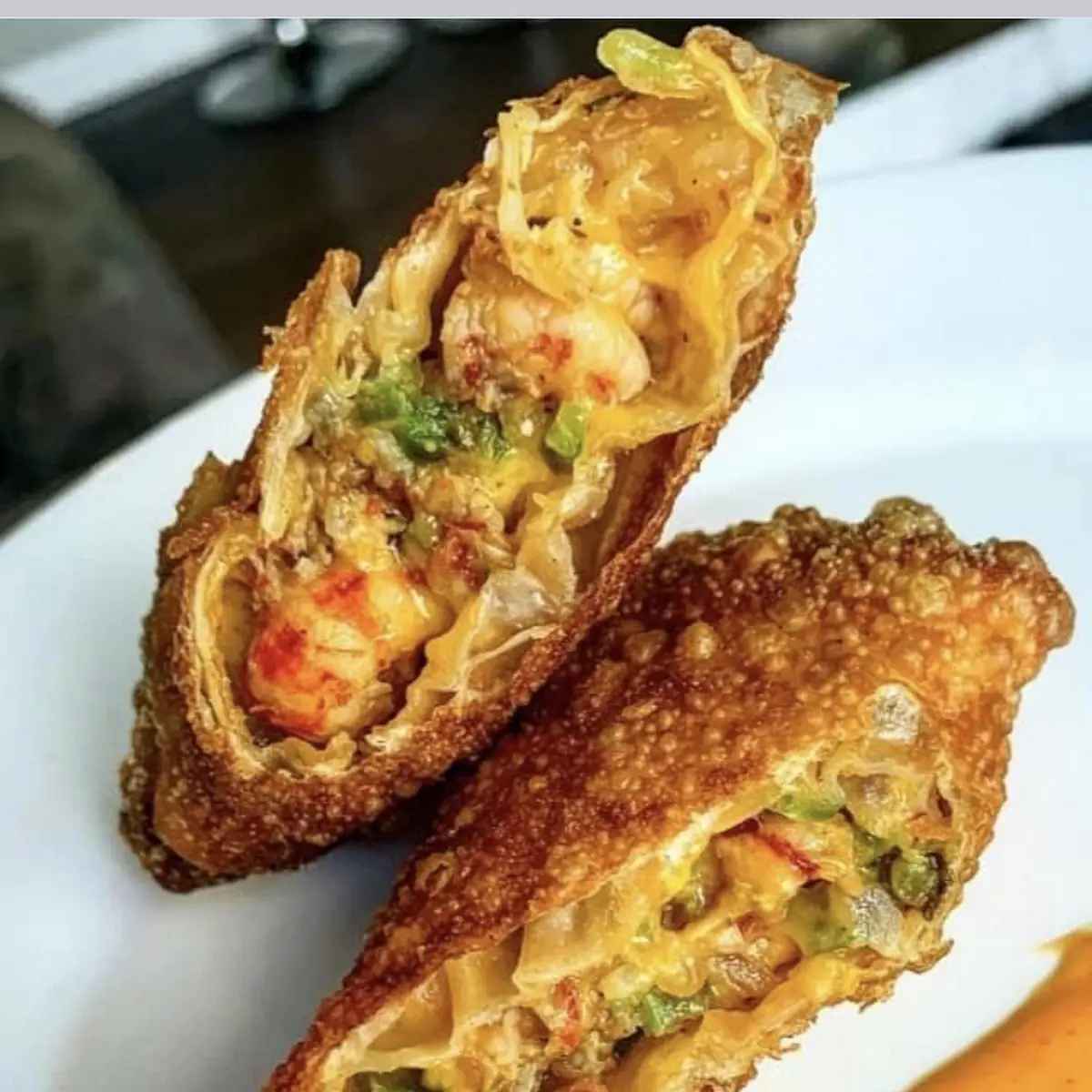 Egg Roll
