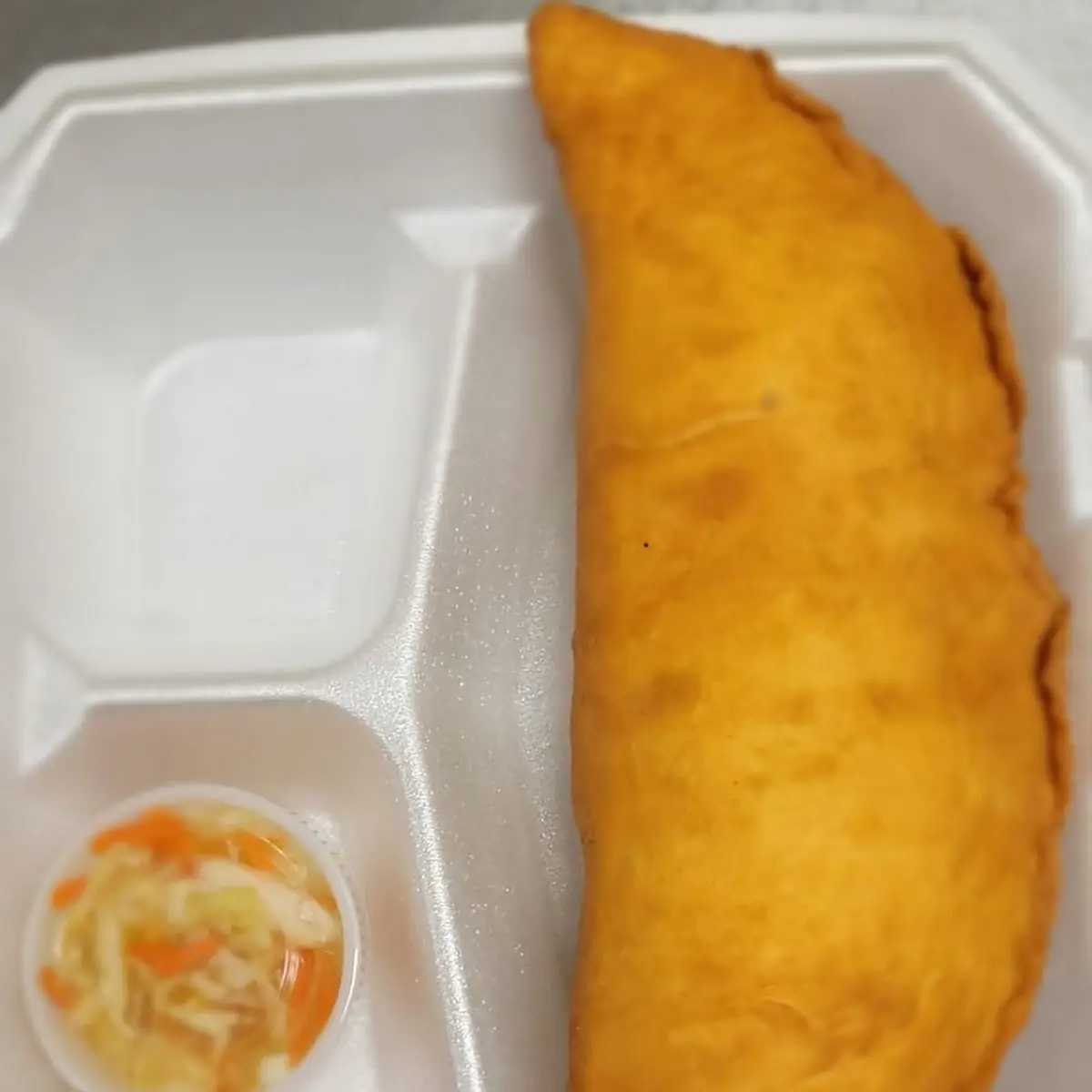 Pate Kode Hot Dog