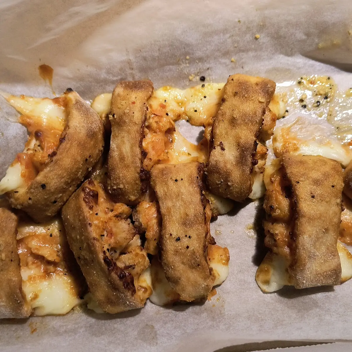 Lemon Pepper