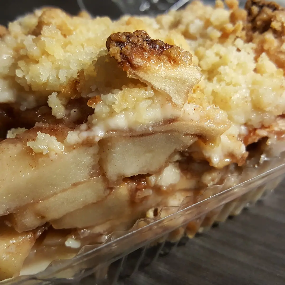 Apple Pie