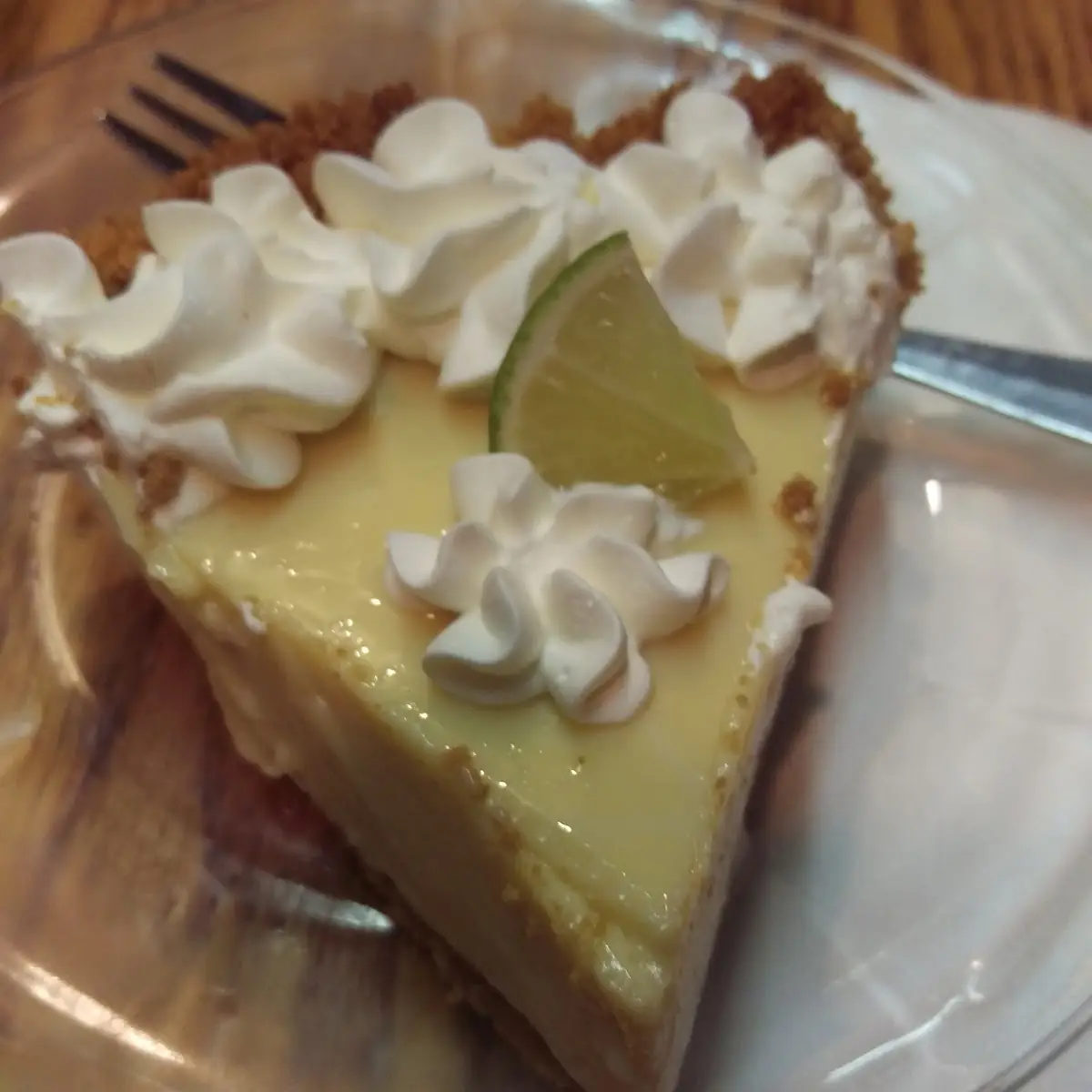 Key Lime Pie