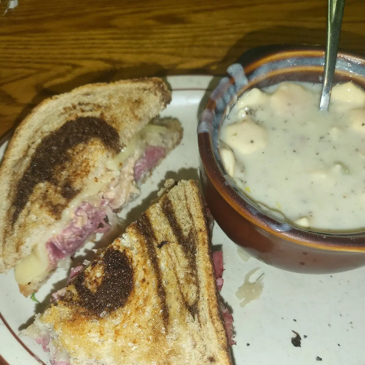 Reuben