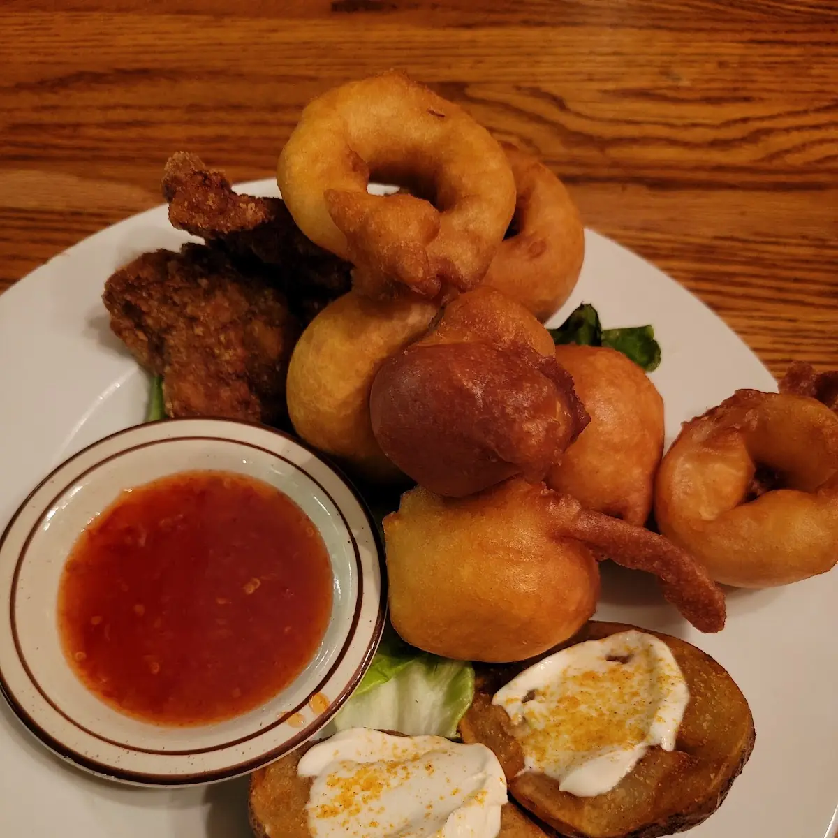 Rocky Mountain Oysters