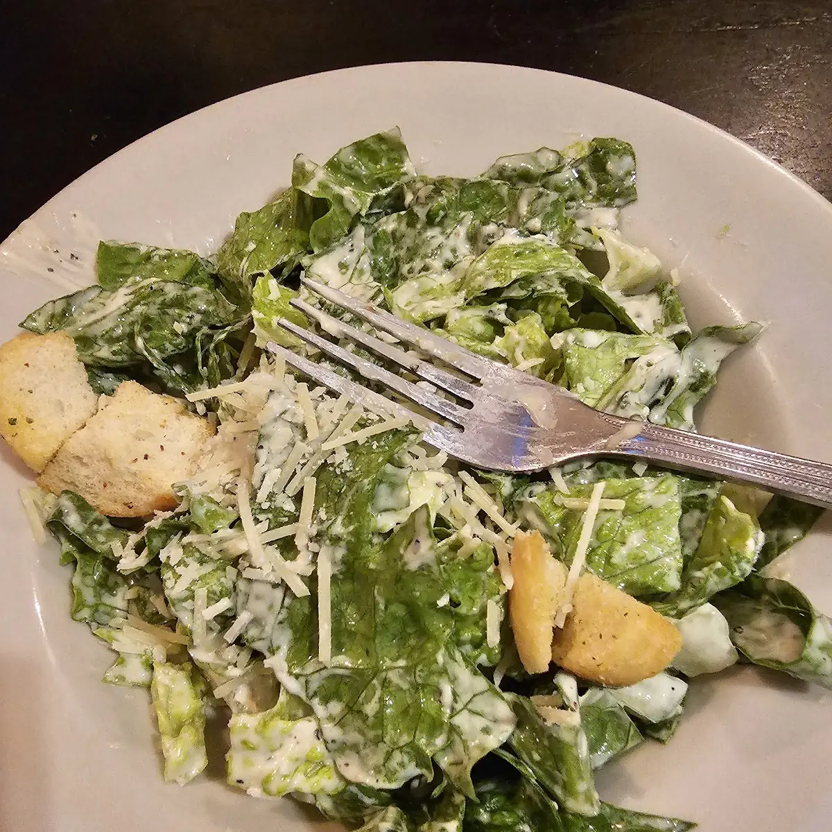 Caesar Salad