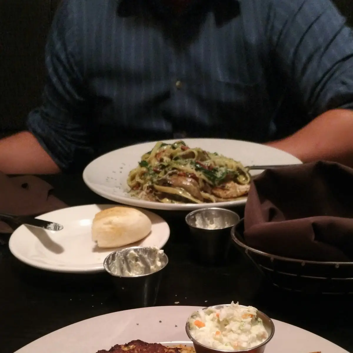 Crab Cakes