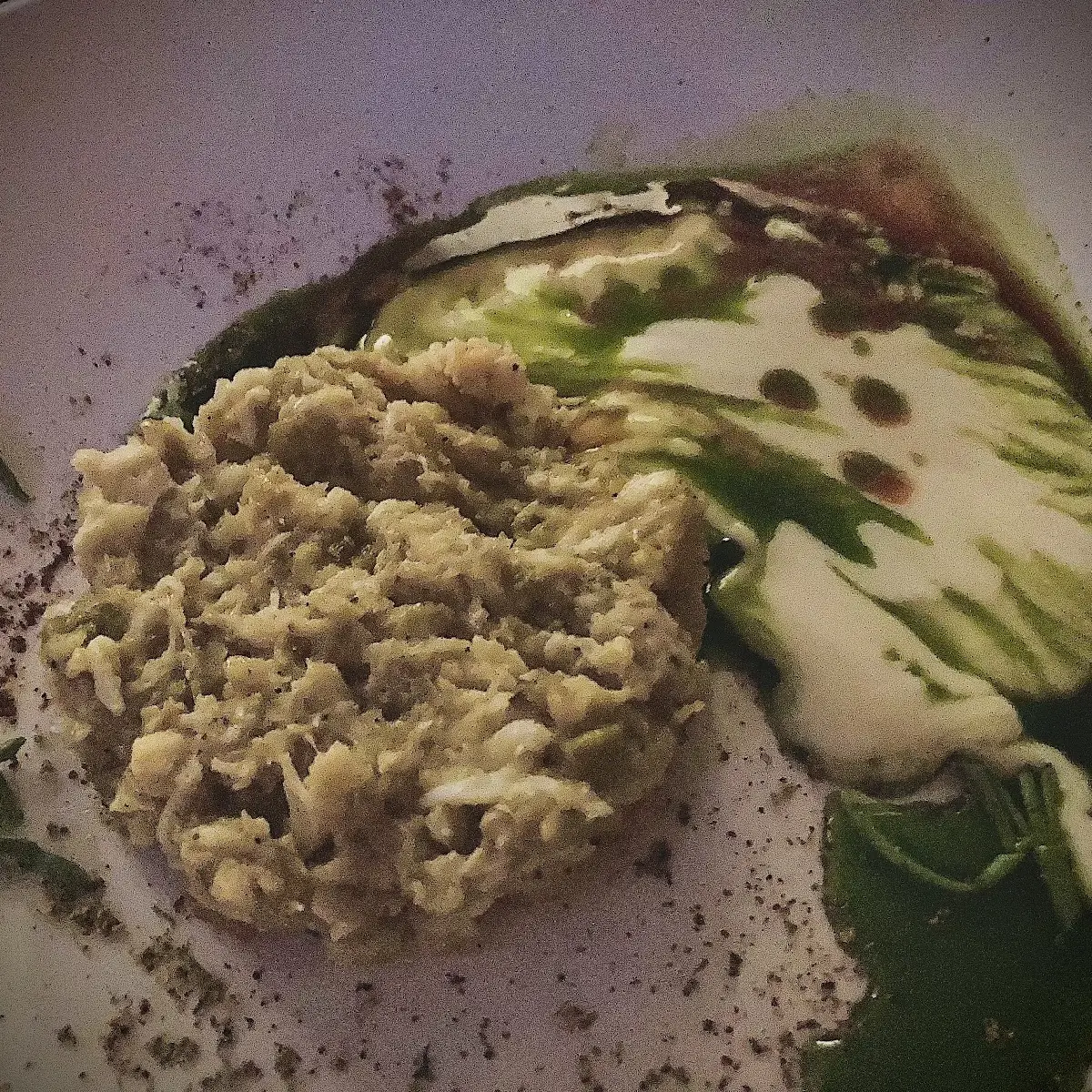 Crab Cake