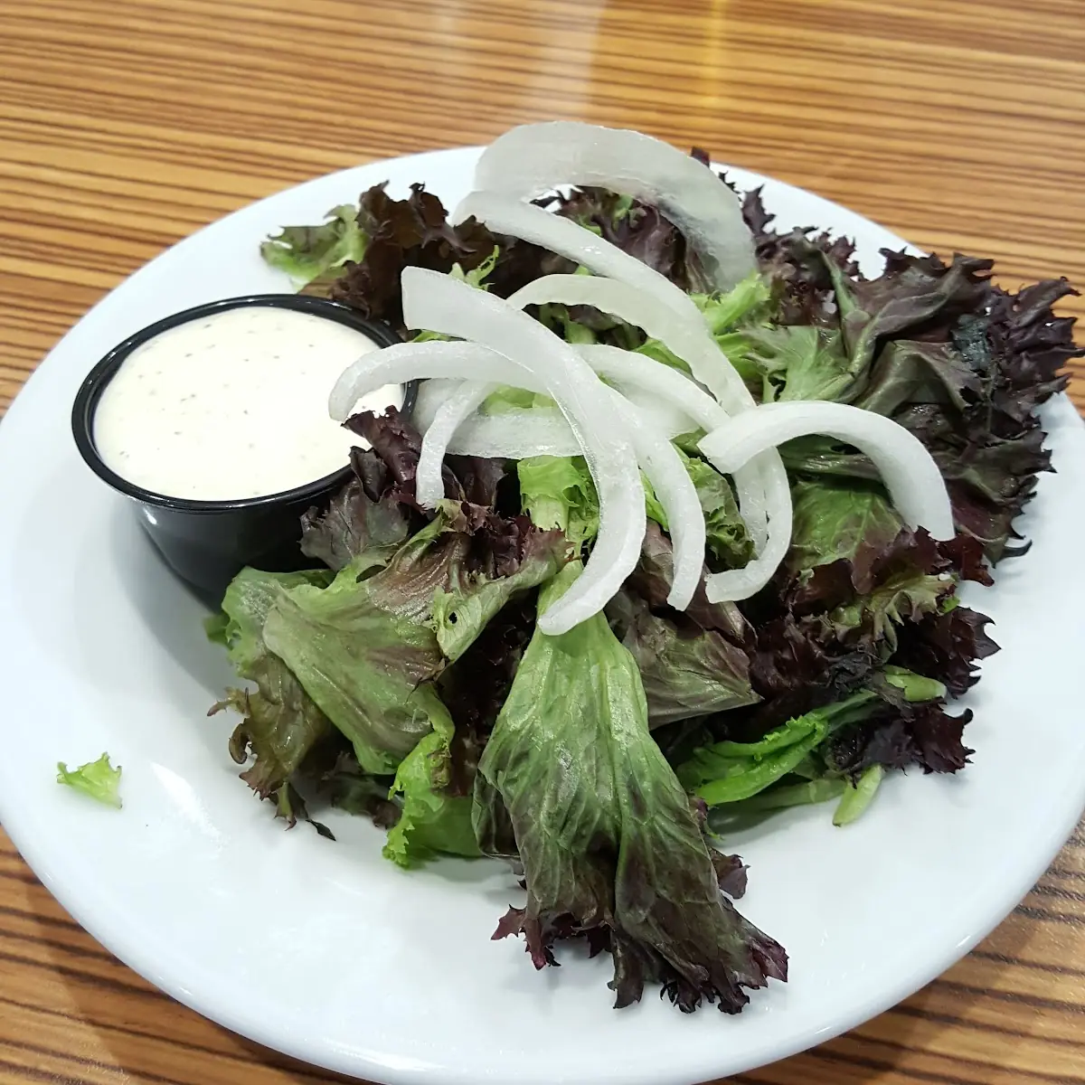 Side Salad