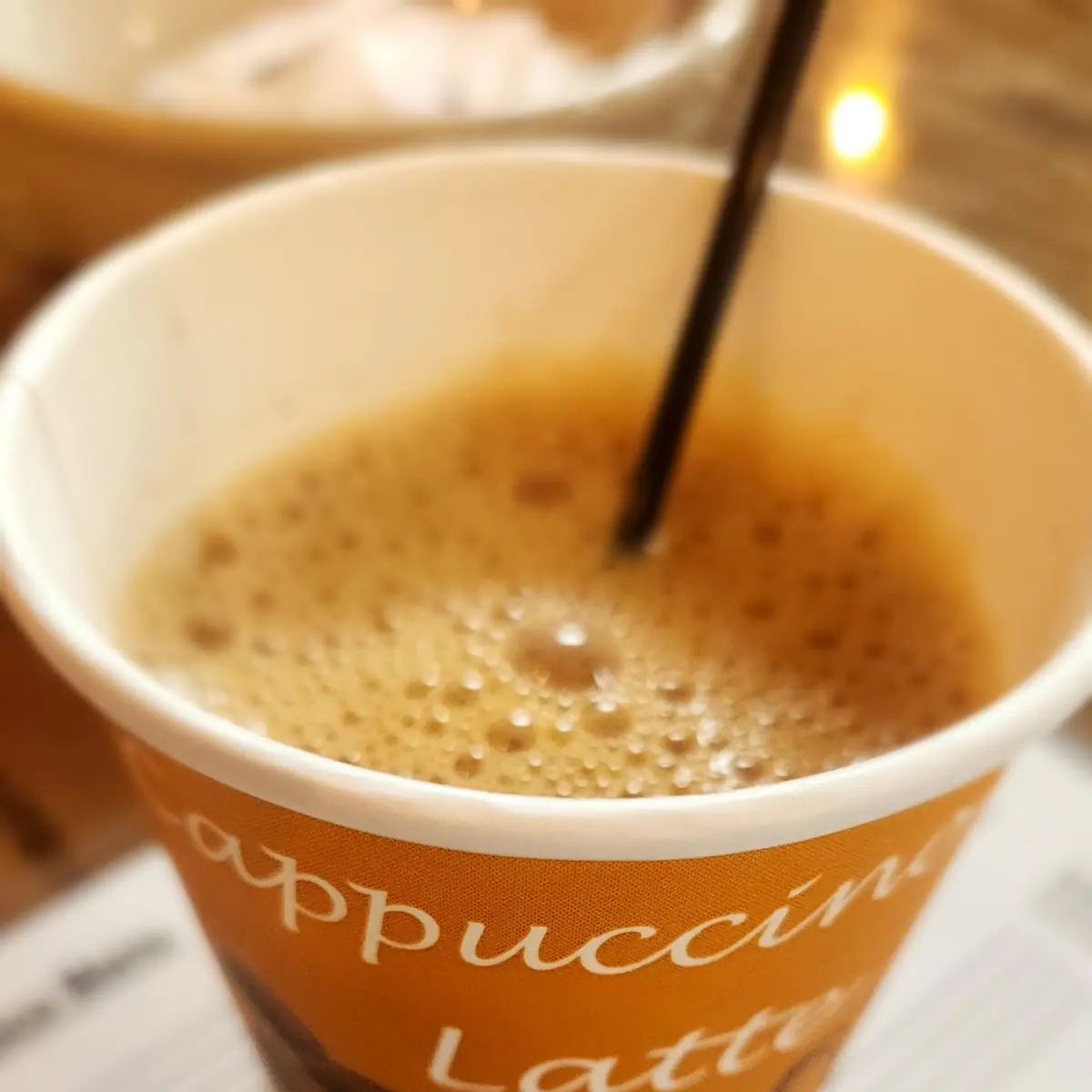 Masala Chai