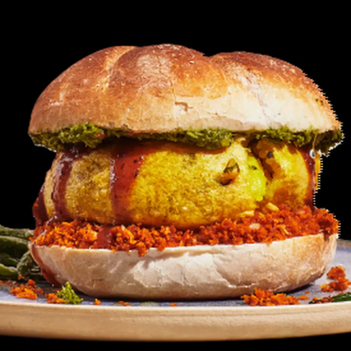 Vada Pav