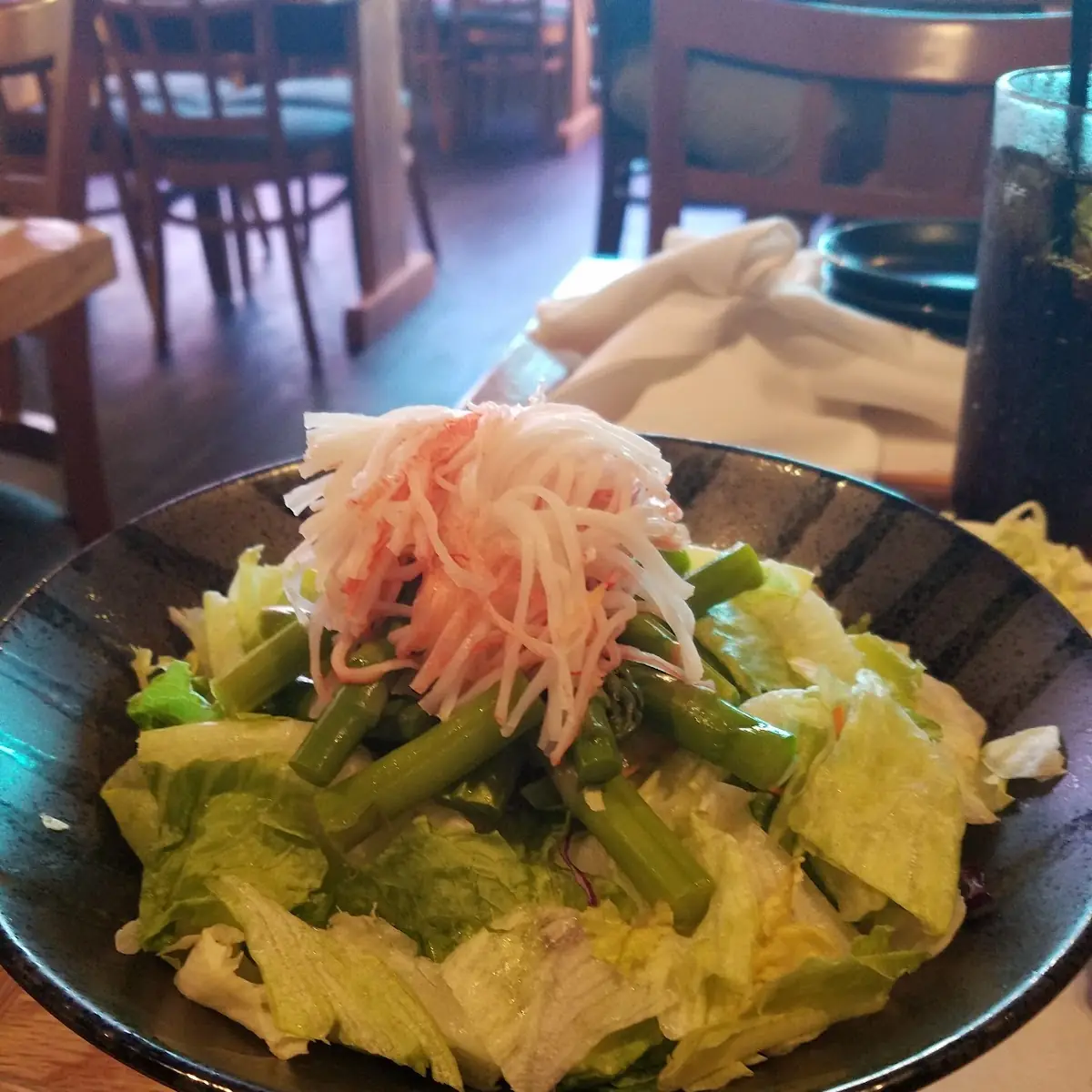 Salad Dressing