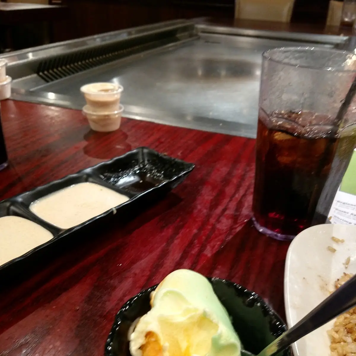 Yum Yum Sauce