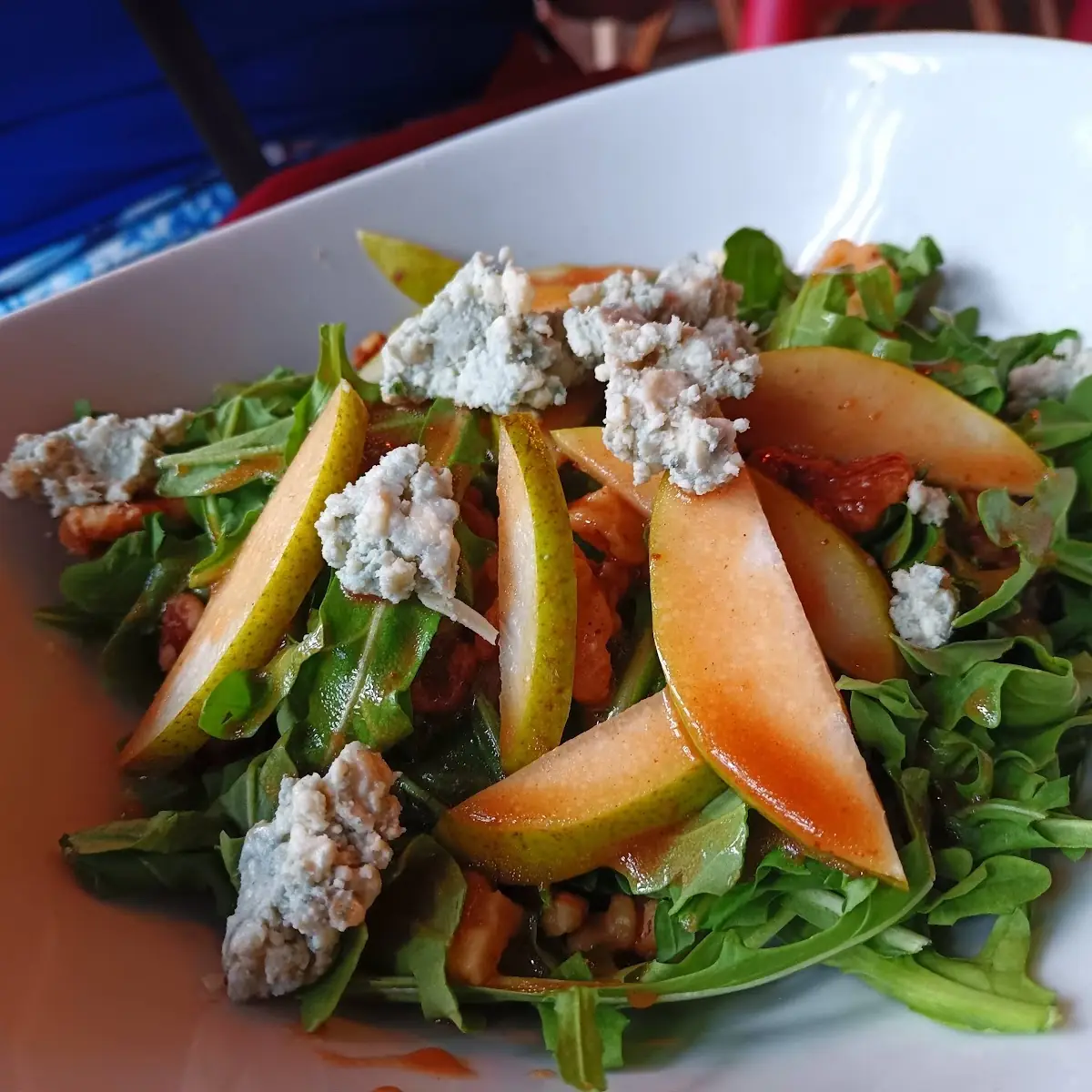 Arugula Salad