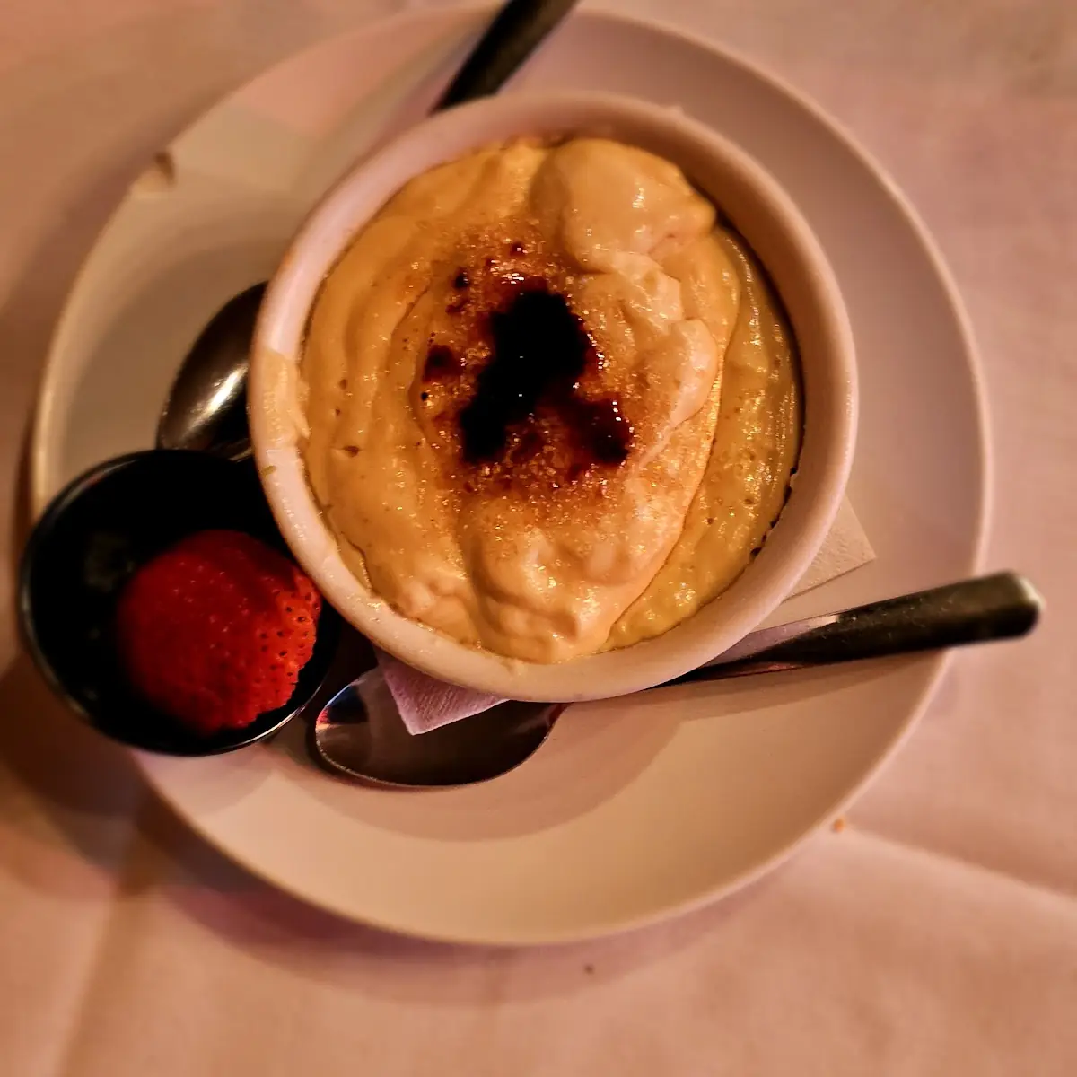 Crema Catalana