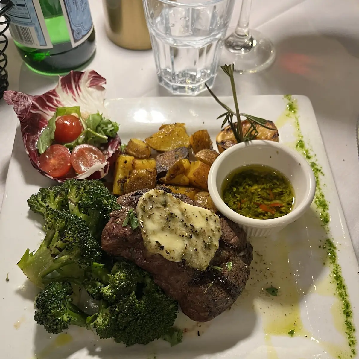 Filet Mignon