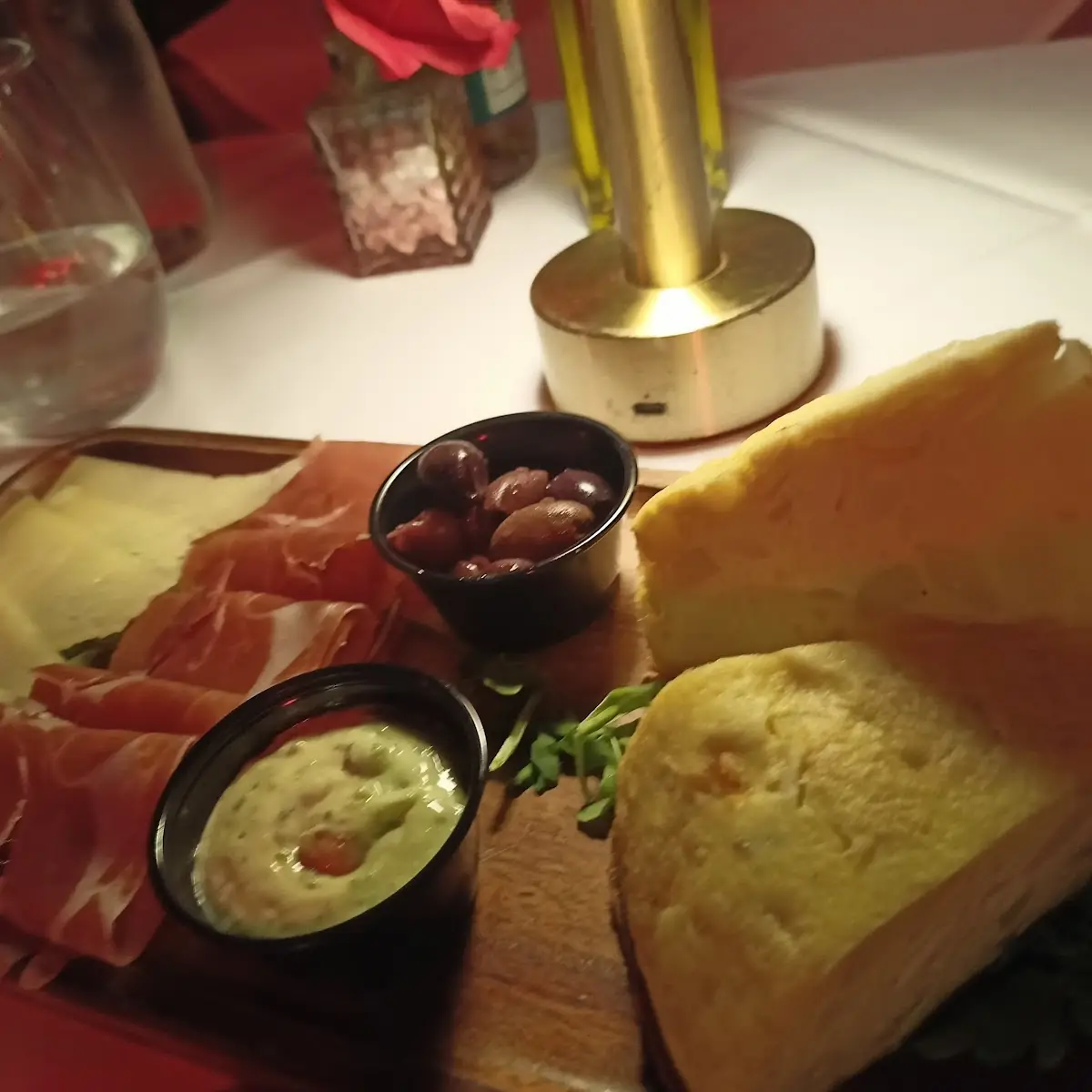 Tapas