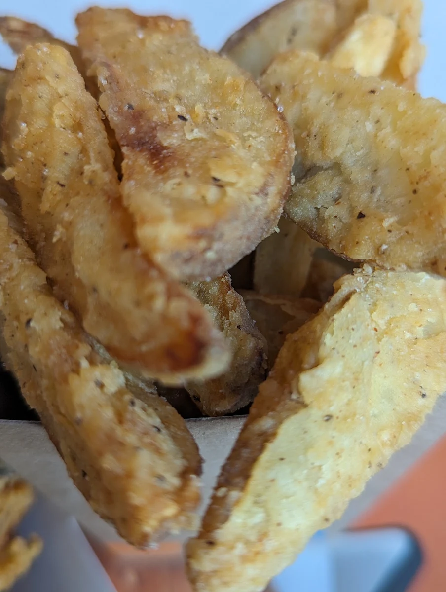 Chicken Meal