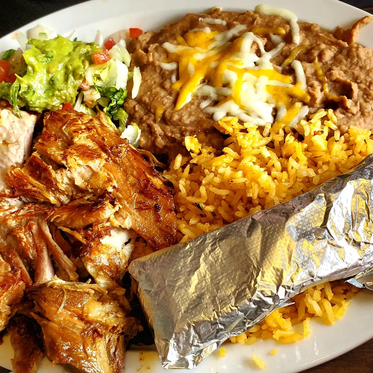 Carnitas