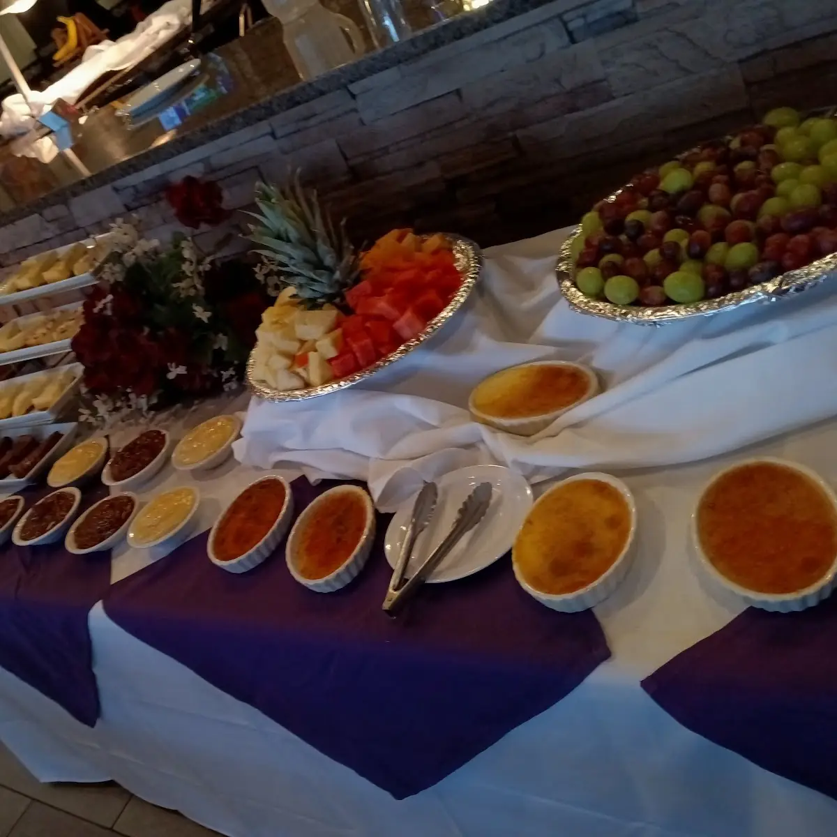 Fresh Fruit
