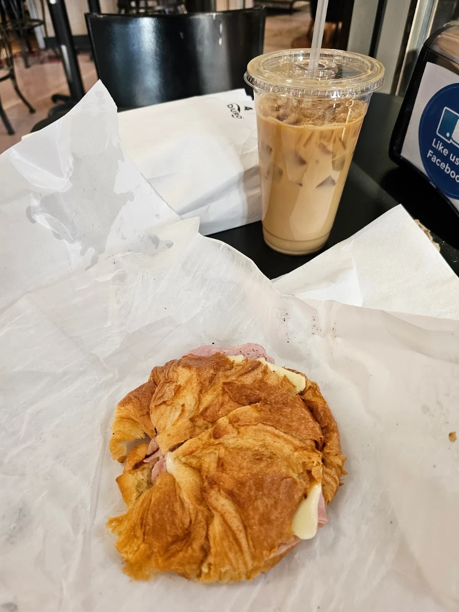 Croissant