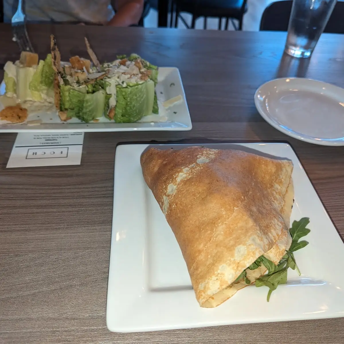 Crepe