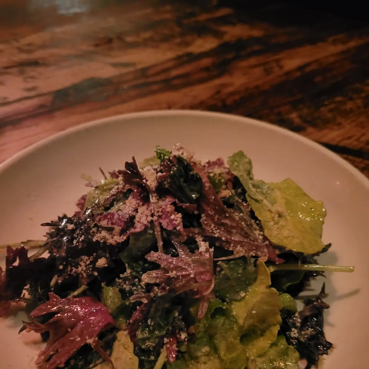 Black Kale Caesar