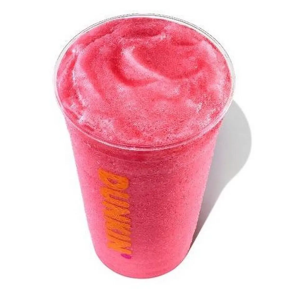 Strawberry Coolatta