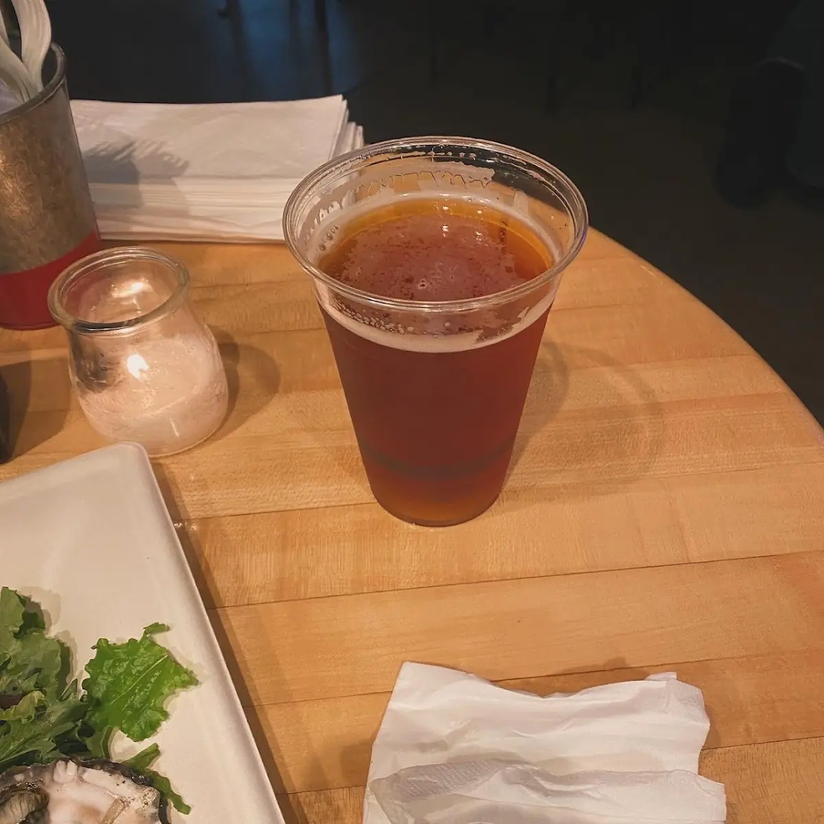 Amber Beer