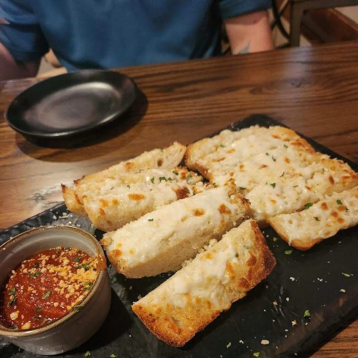 Garlic Bread