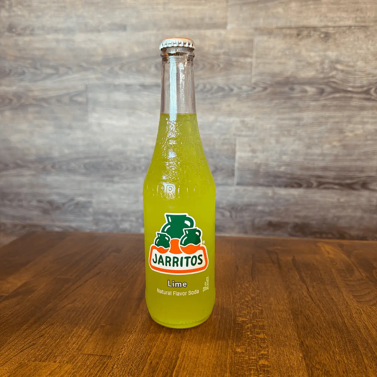 Jarritos Tamarind