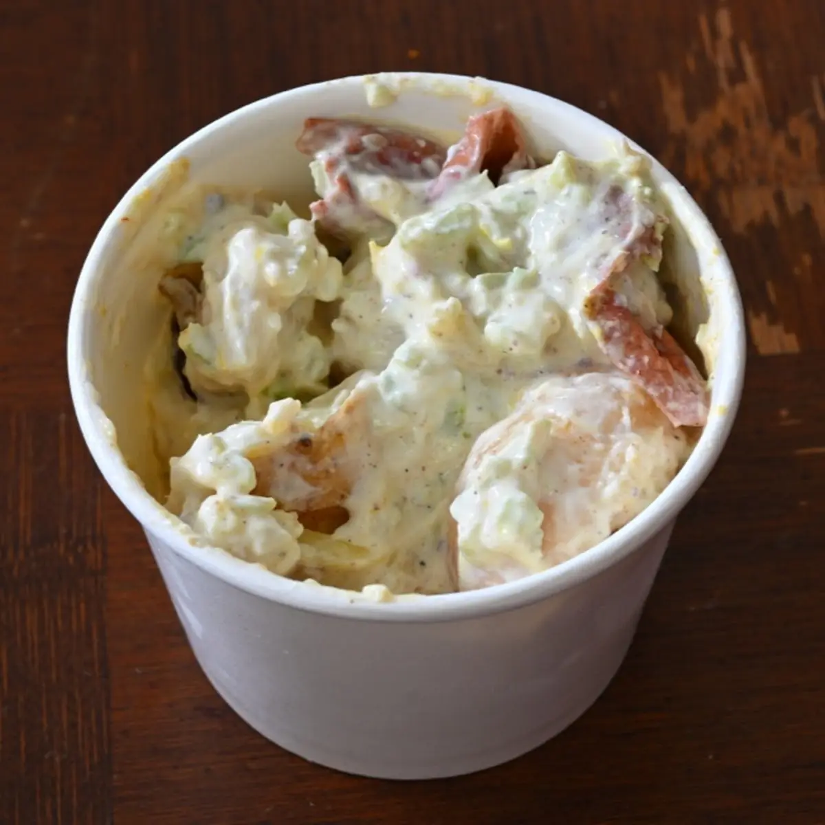 Red Potato Salad