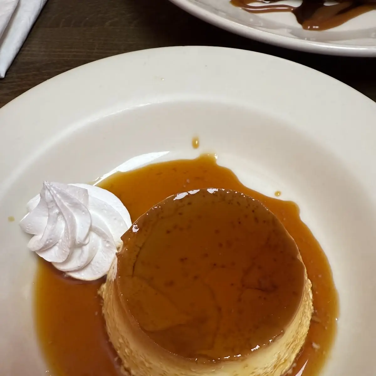 Flan