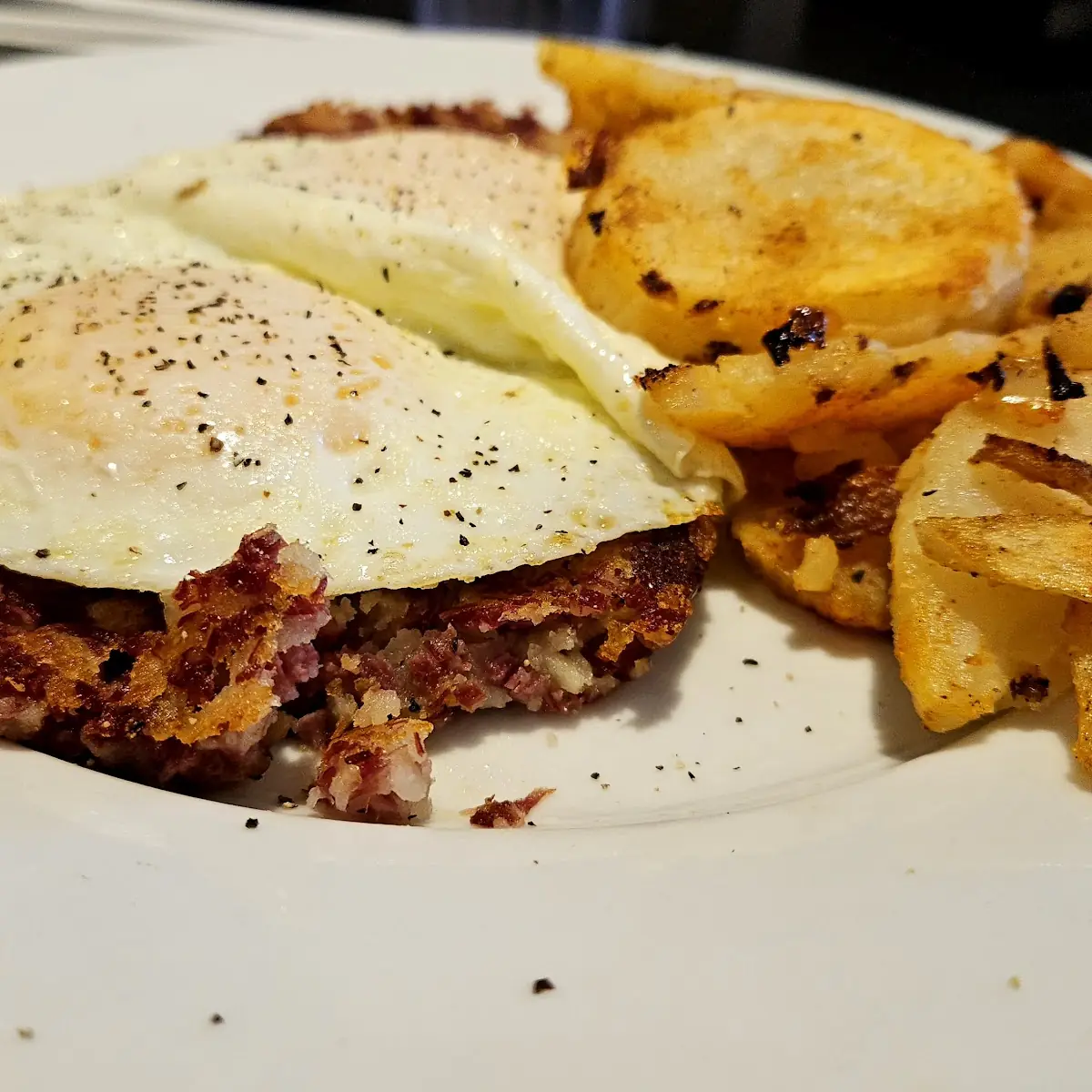 Corned Beef Hash