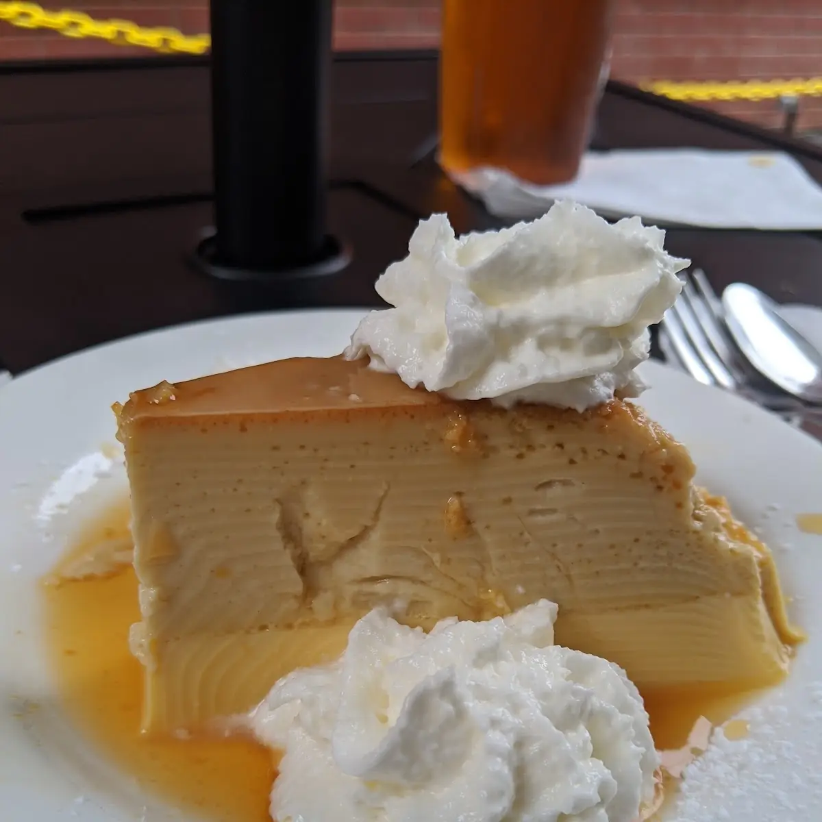 Flan