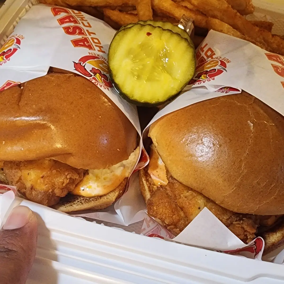 Chicken Sandwich