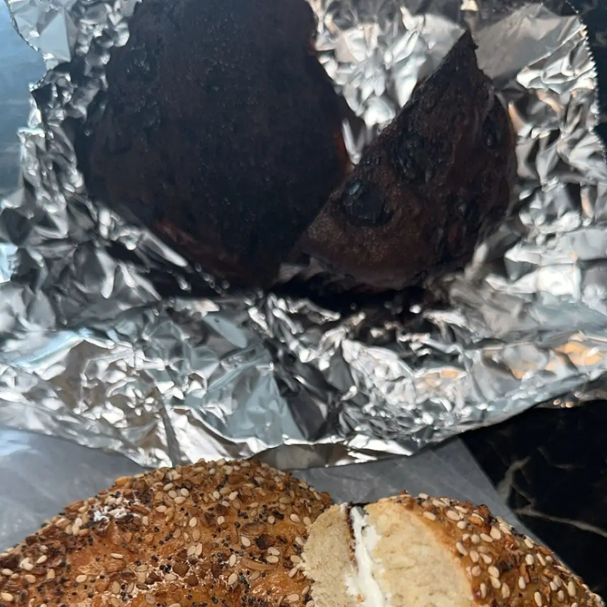 Everything Bagel