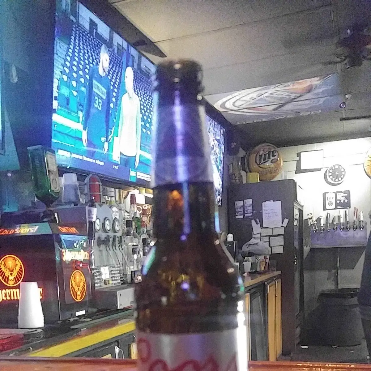 Coors Light
