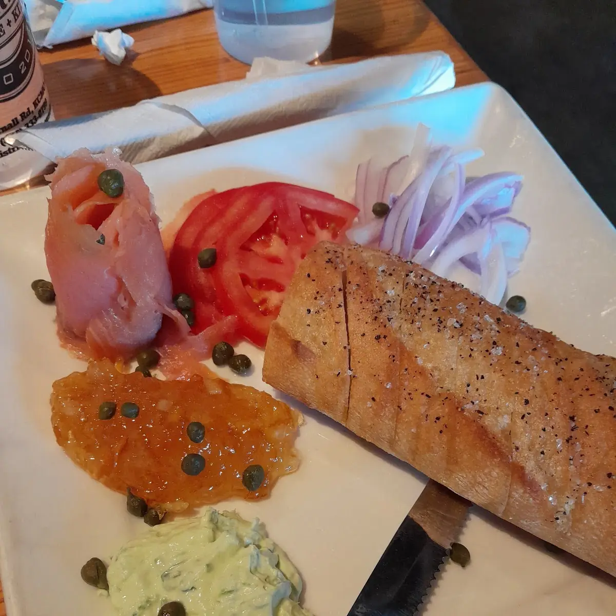 Lox