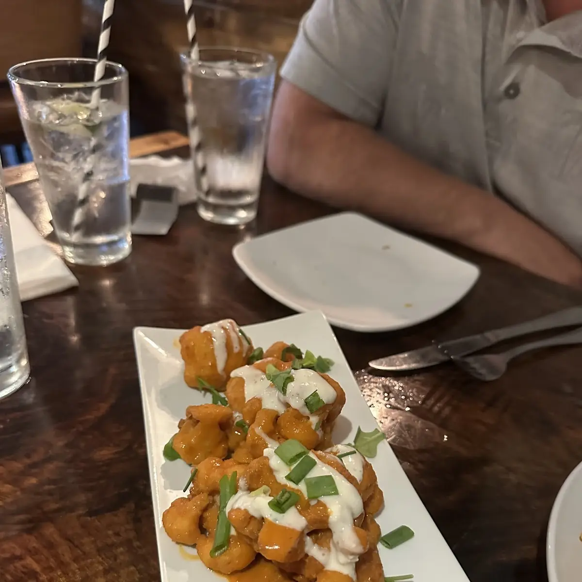 Tater Tots