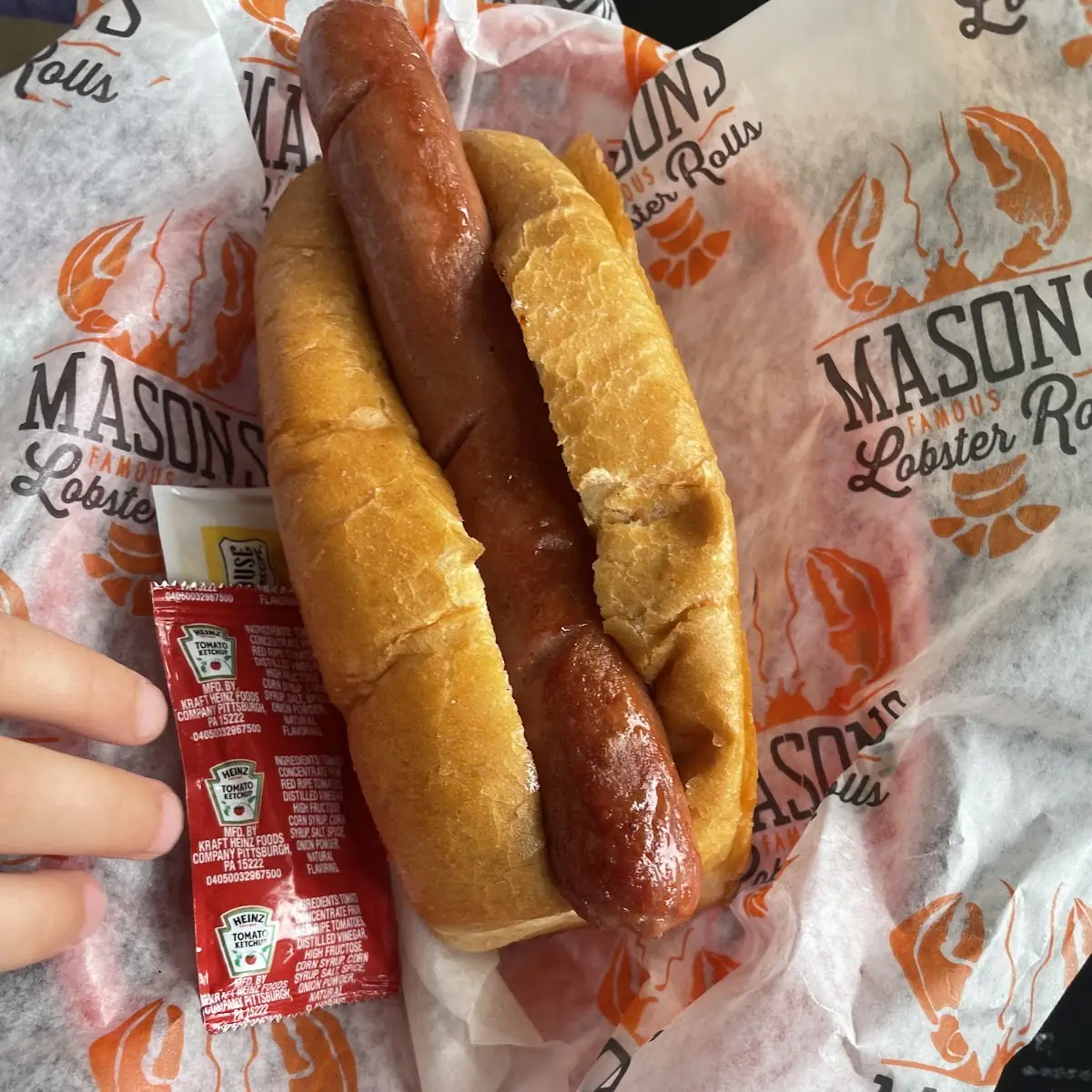 Hot Dog
