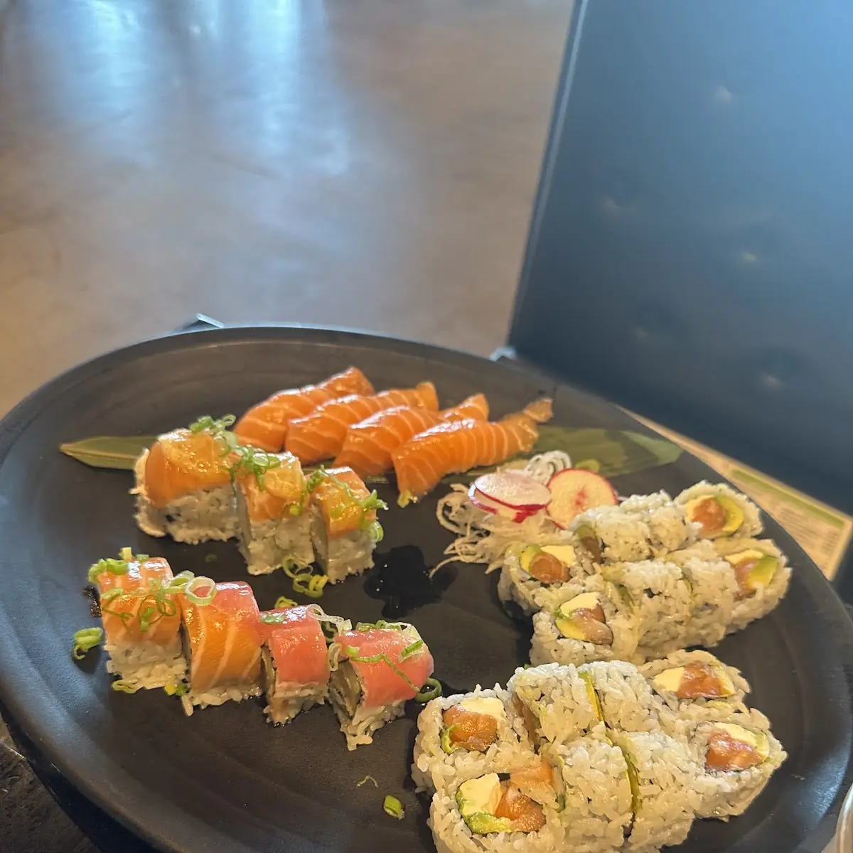 Baked Lobster Roll (Baked)
