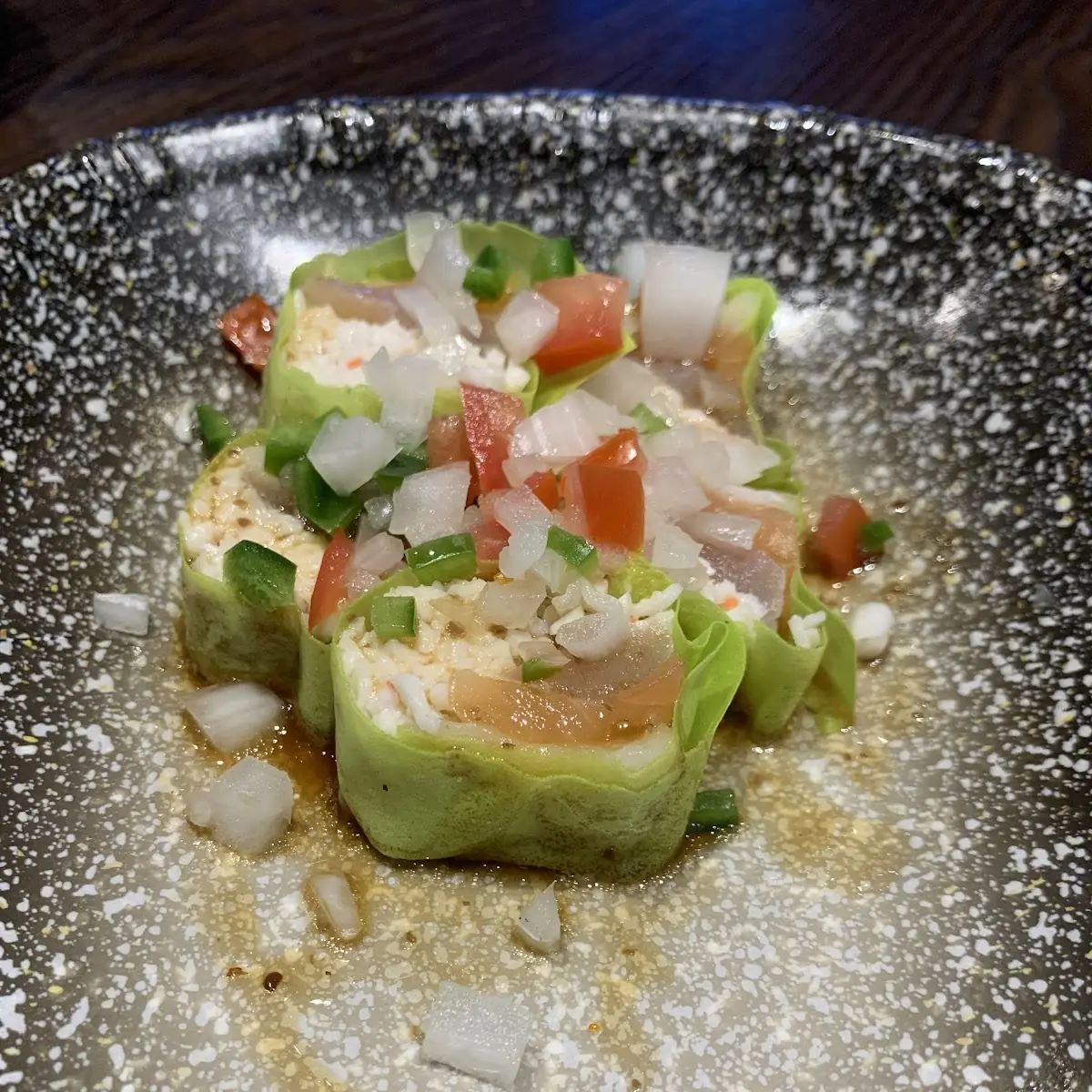 Ceviche