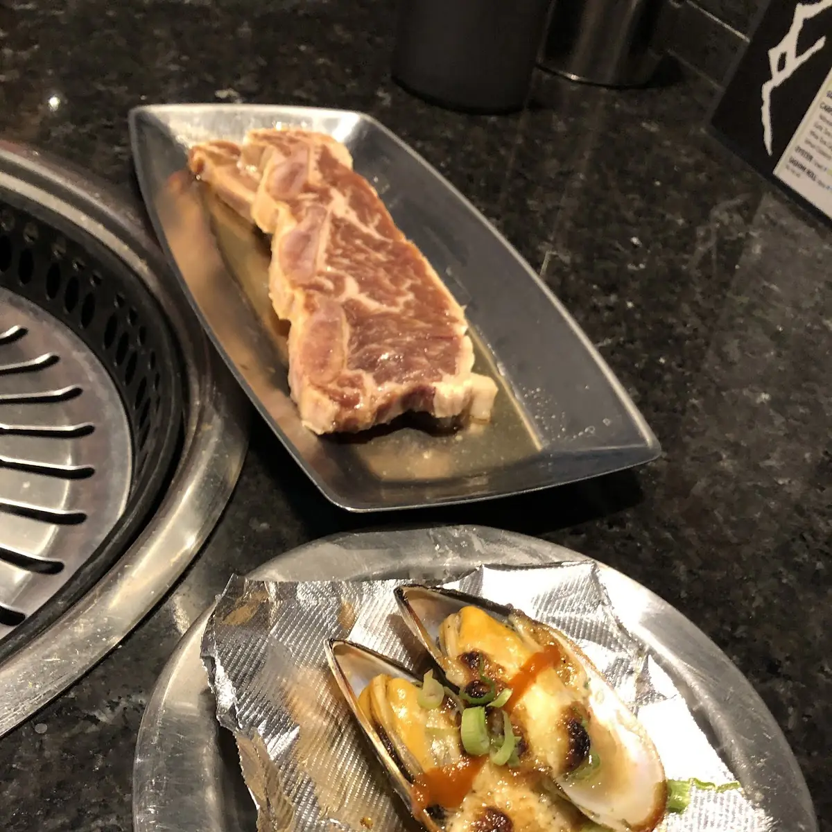 Short Rib