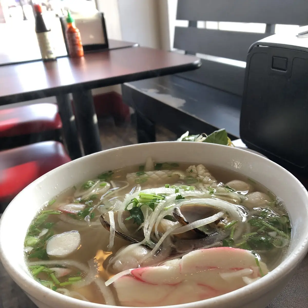 Pho Do Bien