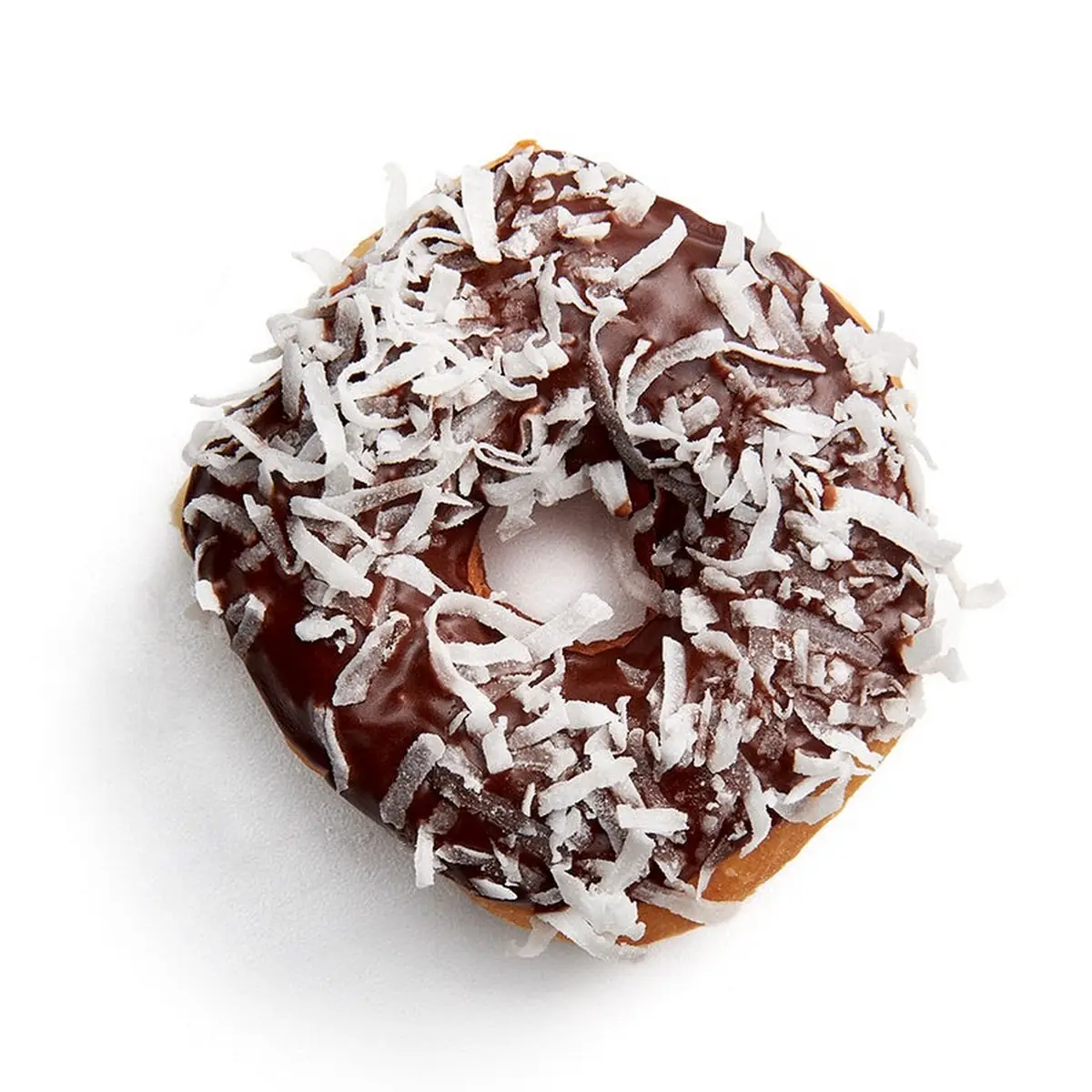 Single Cake Donut
