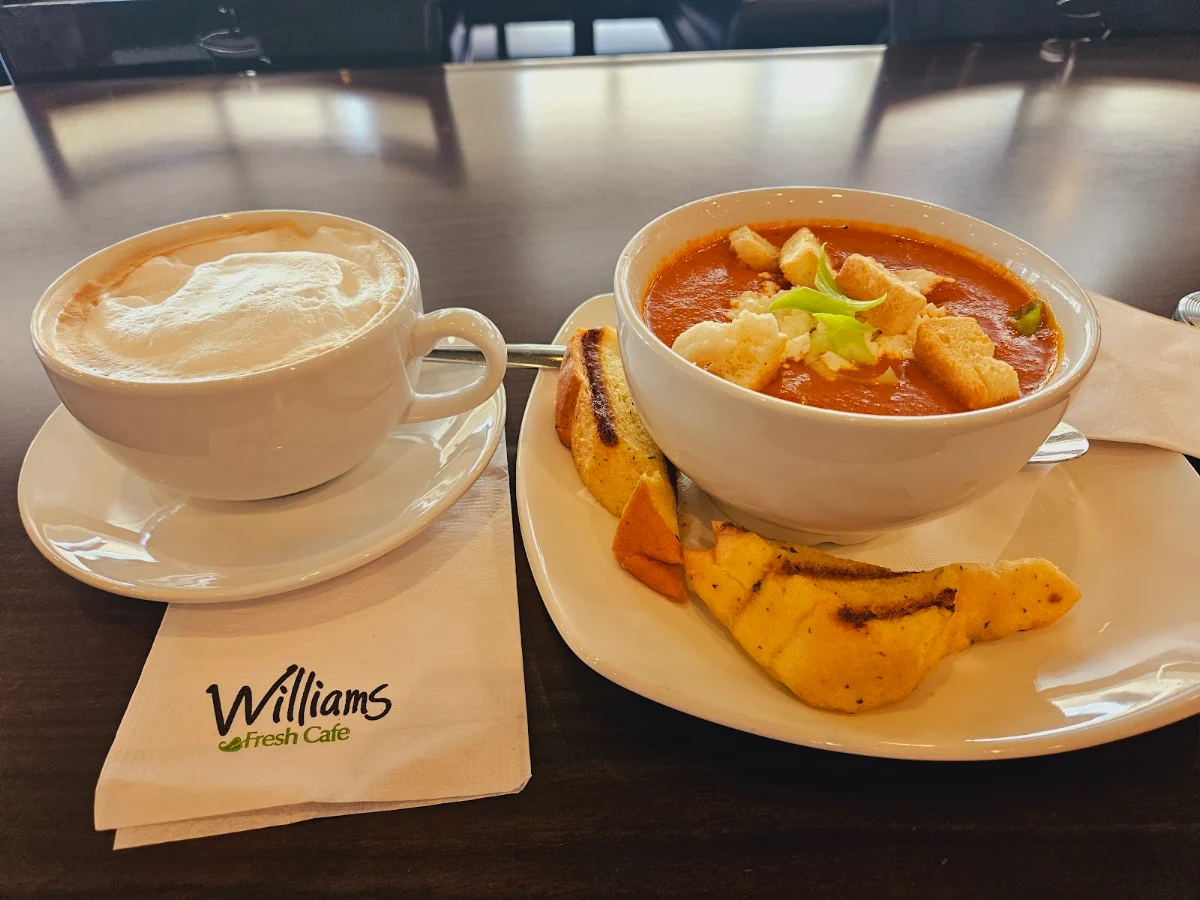 Tomato Soup