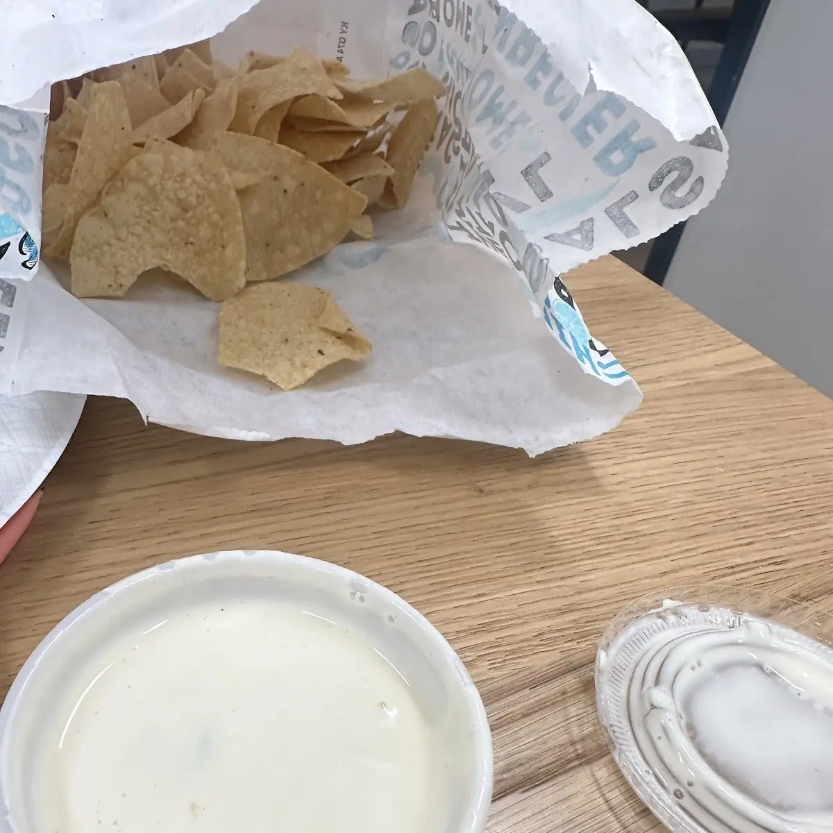 Cheese Dip