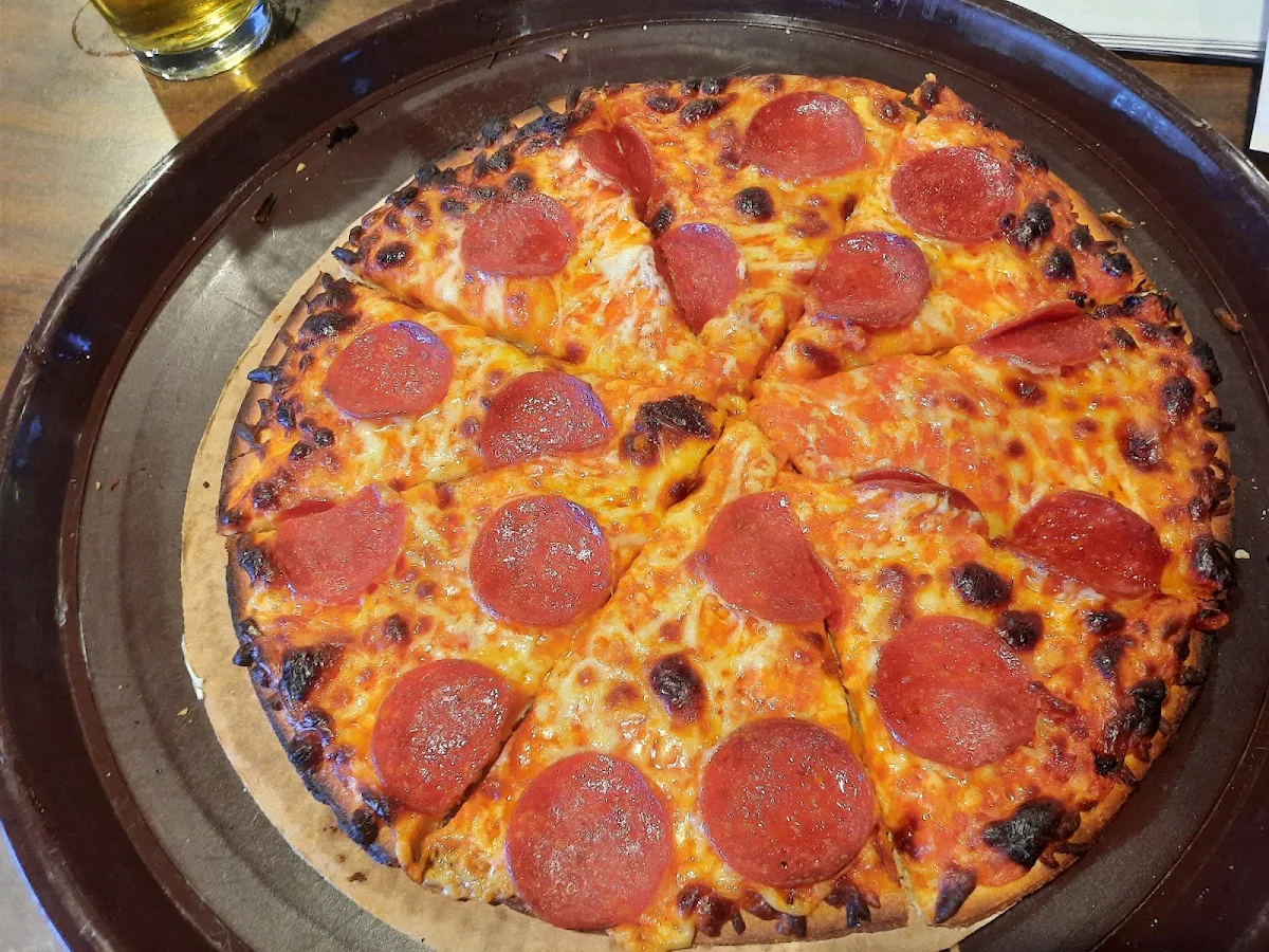 Pizza